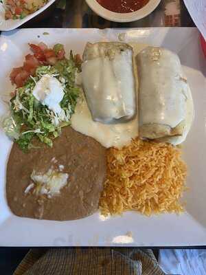 Los Amigos Mexican Restaurant