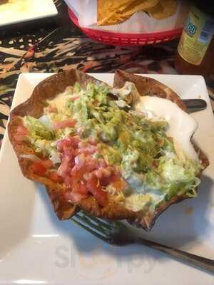 Los Amigos Mexican Restaurant