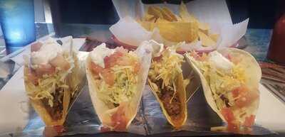 Los Amigos Mexican Restaurant