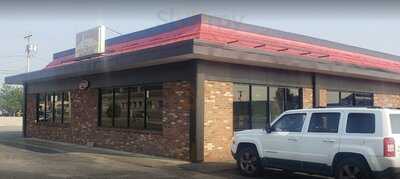 Los Amigos Mexican Restaurant