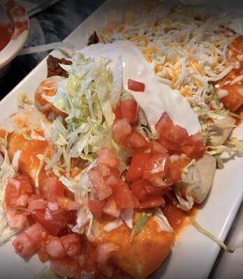 Los Amigos Mexican Restaurant