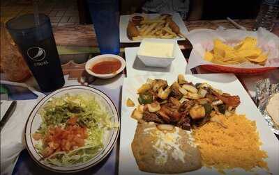 Los Amigos Mexican Restaurant