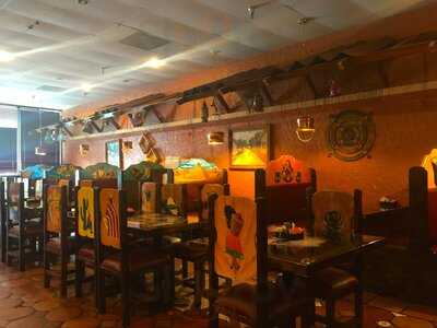 Cozumel Mexican Restaurant