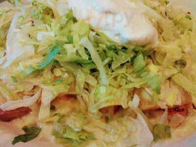 Cozumel Mexican Restaurant