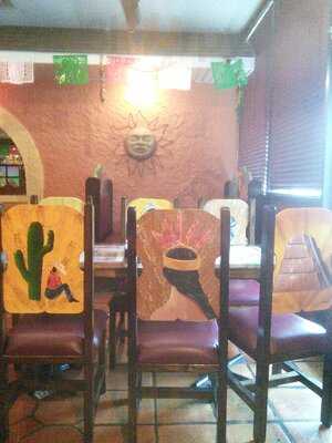 Cozumel Mexican Restaurant