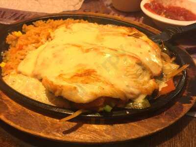 Cozumel Mexican Restaurant