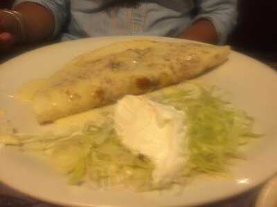 Cozumel Mexican Restaurant