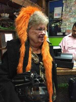 Cozumel Mexican Restaurant