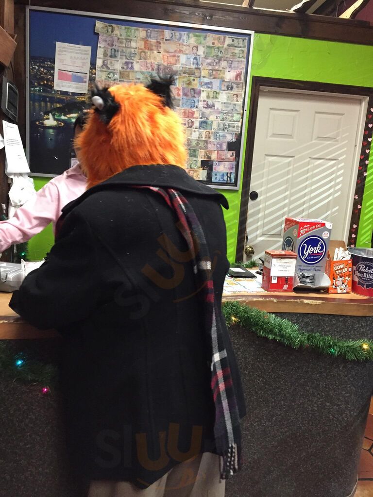 Cozumel Mexican Restaurant