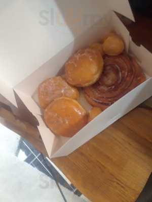 Omg Donuts