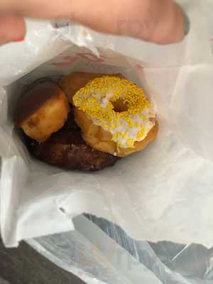 Omg Donuts