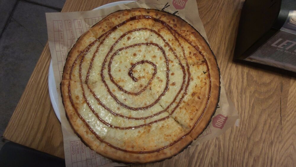 Mod Pizza