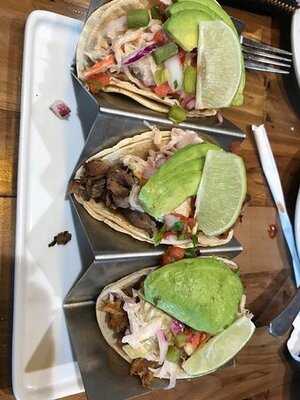 The Grill By Green Acres