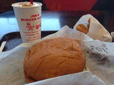 Jim's Burger Haven