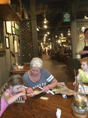 Cracker Barrel Old Country Store