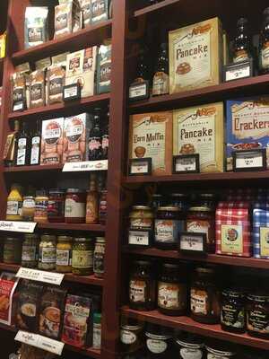 Cracker Barrel Old Country Store