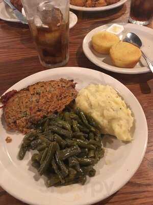 Cracker Barrel Old Country Store