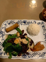 Imperial Chinese Restaurant