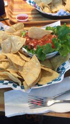 Sea Island Shrimp House