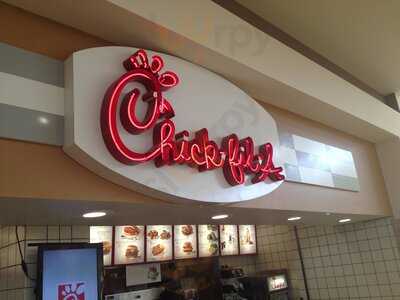 Chick-fil-a