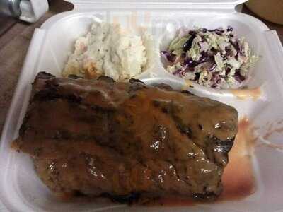 Blue Front Bar And Grill