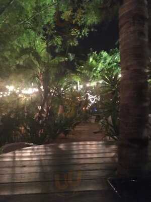 Blue Front Bar And Grill