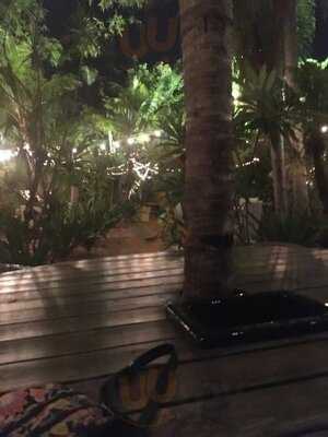 Blue Front Bar And Grill