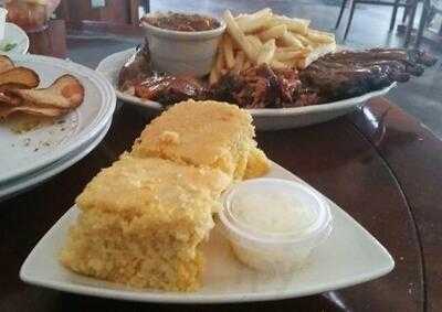 Blue Front Bar And Grill