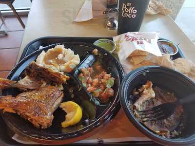 El Pollo Loco
