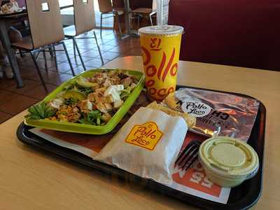 El Pollo Loco
