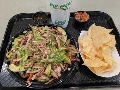 Baja Fresh