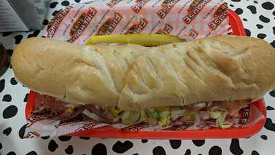 Firehouse Subs