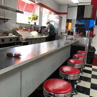 Trivillian's Pharmacy And Soda Fountain