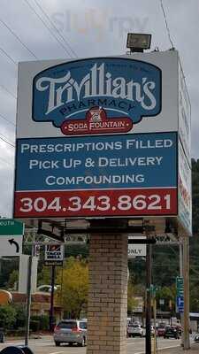 Trivillian's Pharmacy And Soda Fountain