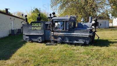 Trivillian's Pharmacy And Soda Fountain