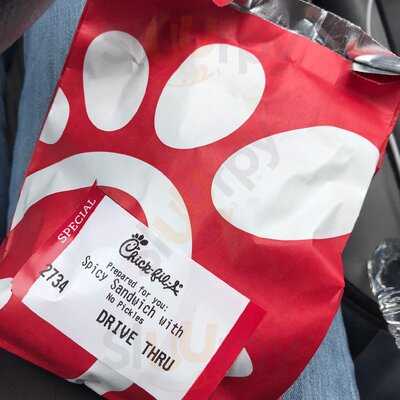 Chick-fil-a
