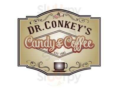 Dr Conkey's Candy & Coffee