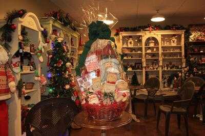 Dr Conkey's Candy & Coffee