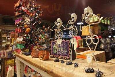 Dr Conkey's Candy & Coffee