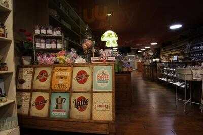 Dr Conkey's Candy & Coffee