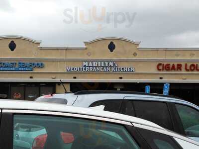 Marilyn's Mediterranean Kitchen