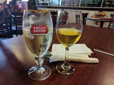 Marilyn's Mediterranean Kitchen