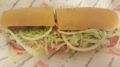 Jimmy John's