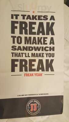 Jimmy John's