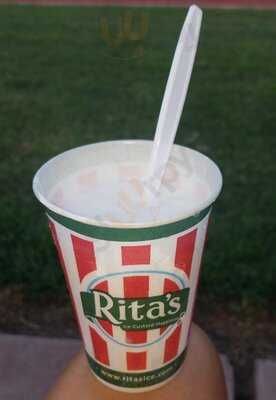 Rita's Italian Ice & Frozen Custard