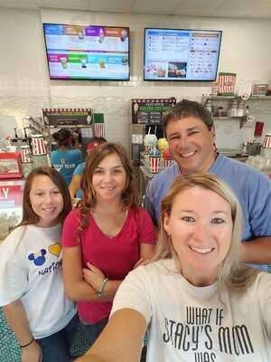 Rita's Italian Ice & Frozen Custard