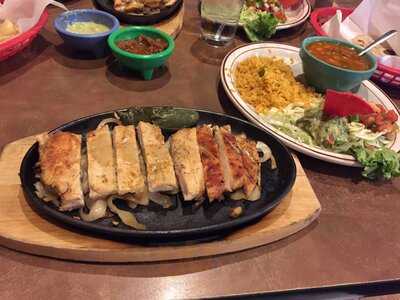 Los Cucos Mexican Restaurant