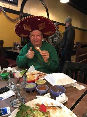 Los Cucos Mexican Restaurant