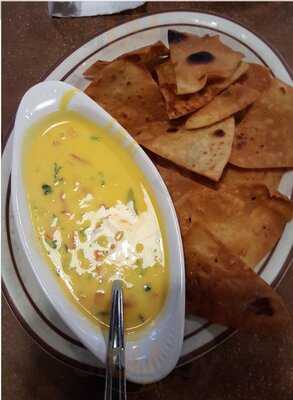 Los Cucos Mexican Restaurant