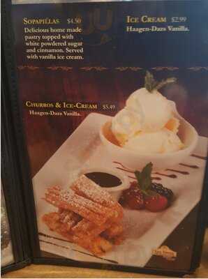 Los Cucos Mexican Restaurant